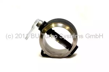 BE TURBO 400005